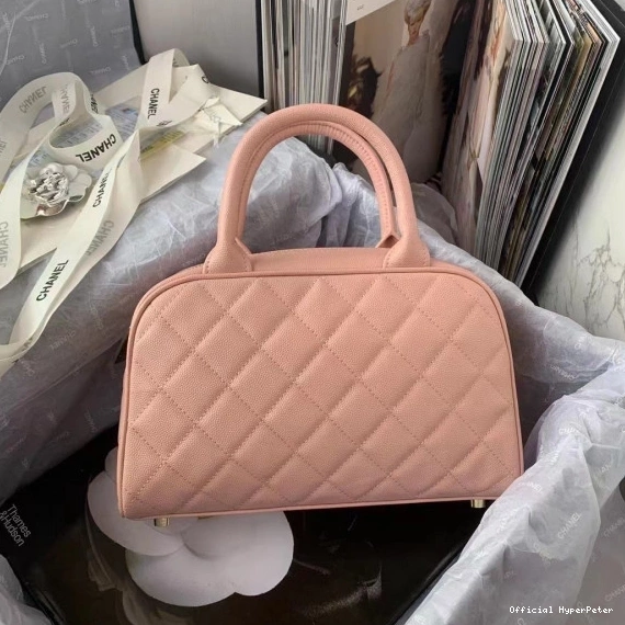 HyperPeter VINTAGEP CHANEL BAG 0802